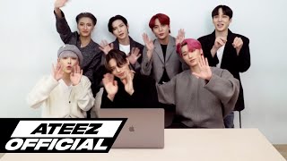 ATEEZ에이티즈  불놀이야 Im The One MV Reaction [upl. by Jago242]