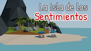 La Isla de los Sentimientos [upl. by Nomzzaj]