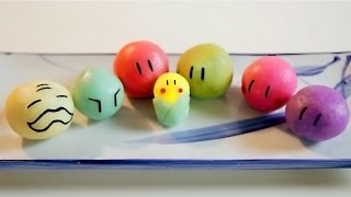 How to Make DANGO from Clannad Feast of Fiction S4 Ep18  Feast of Fiction [upl. by Jillane]