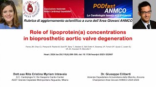 PODFast ANMCO a cura dellArea Giovani  Edizione marzo 2024 di R C M Intravaia e G Ciliberti [upl. by Eibmab]