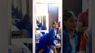 Must Dressing Room rehearsal 😅 dance shooting bts starmaa nethoneydance anchornehachowdary [upl. by Lasyrc20]