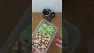 Kue kering menemani kopi pagi ini [upl. by Maribeth]