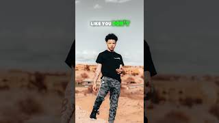 noticed  lil mosey slowed lyrics🦋 foryou rap lilmosey [upl. by Saxela]