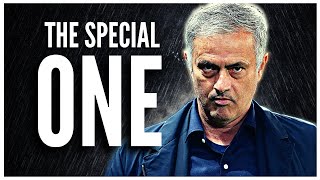 🇵🇹 2 JOSÉ MOURINHO LE SPECIAL ONE  CONTES DE COACH [upl. by Christie]