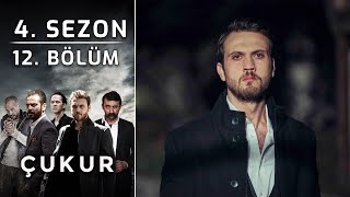 Çukur 4 Sezon 12 Bölüm Full HD [upl. by Enyaz510]