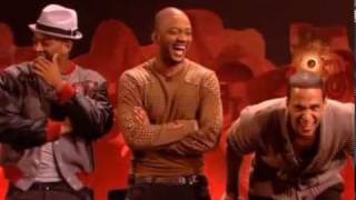 JLS Fans Competing on Just Lunatic Superfans Celebrity Juice Funny [upl. by Langley]