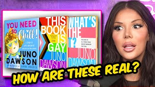 YES These LGBTQ Books For Kids SHOULD Be Banned [upl. by Lyssa]