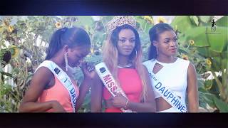 INTERVIEW MISS TOGO 2018 MAKING OF  GNADOE MAGAZINE [upl. by Veal]