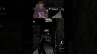 Tom Clancy’s Splinter Cell Double Agent Multiplayer OG XBOX VERSION in 2024 shorts gaming [upl. by Nolie]