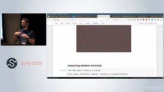 Real World Numba Creating a Skeleton Analysis Library  SciPy 2019  Juan NunezIglesias [upl. by Laverne519]