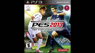 PES 2013 Soundtrack  Dreamers  Savoir Adore [upl. by Oletha154]