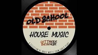 House Mix Old School [upl. by Okimat]