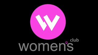 Womens Club 224  FULL EPISODE [upl. by Fawcette267]