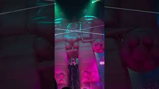 The Flaming Lips  Approaching Pavonis Mons by Balloon LIVE Clip  Albuquerque May 17 2024 [upl. by Griz]