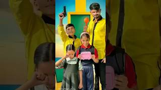 New update magic trends  Pt 73 comedy ytshorts lunchbox dhonisir aaganwadikebacche trending [upl. by Yenhoj]