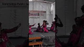 KuruvikaleGroup dance groupdance danceadscreations [upl. by Issi828]