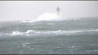 2011 12 13 phare du four avi [upl. by Vachell]