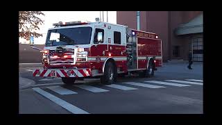 Sparks Nevada Fire Station Headquarters [upl. by Atla]