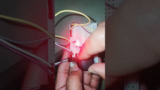 How to check joystick workingelectronicarduinoshortsytshortsyoutubeshortsvedio [upl. by Eninahpets309]