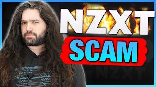 Do Not Buy NZXT  Predatory Evil Rental Computer Scam Investigated [upl. by Carilla137]