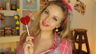 🍭Sweet ASMR 🍰 [upl. by Japeth214]