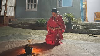 Langban seirol raw voicefolk song of Manipur [upl. by Stag482]