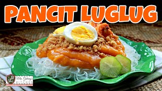 KAPAMPANGAN PANCIT LUGLUG MrsGalangs Kitchen S9 Ep7 [upl. by Mark]