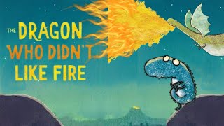 💫 Childrens Books Read Aloud  🐲🐲Hilarious and Fun Story About Being Different 🔥 [upl. by Ainattirb]