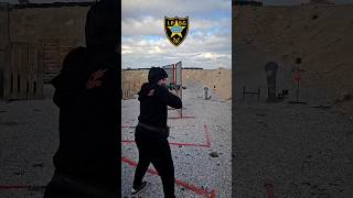 Derya Shooting Club IPSC Level Two Official Match [upl. by Aldous]