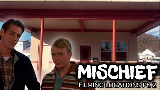 Mischief Mikey S1 E04 Two Teens Break Out Of Jail Cell  Dhar Mann Studios [upl. by Fechter209]