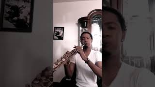 Clássico Kennedy G viralshort music saxophone sax [upl. by Dlanor359]