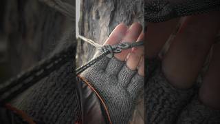 This is Ultralight hammocking [upl. by Alexandre]