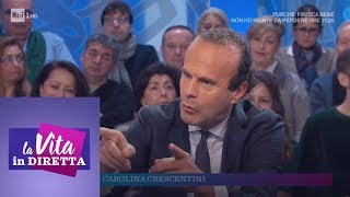 Fattura elettronica tutto quello che cè da sepere  La vita in diretta 15012019 [upl. by Nuahsad245]