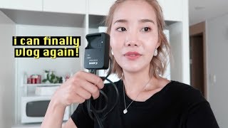 Why I couldnt vlog for a week 😅 [upl. by Uird179]