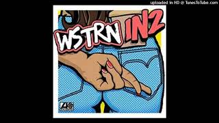 WSTRN  In2 Clean [upl. by Nyleaj24]