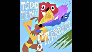 Todd Terje  Strandbar samba version Diyqee Sunshine Edit [upl. by Mastrianni]