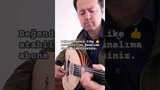 Ellerini çekip benden ud ile music song [upl. by Phillane716]