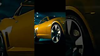 Bumblebee ⚡ Change His Look 🔥  Transformers supercars shorts [upl. by Yerag]