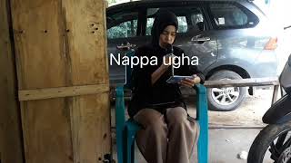 purnama merindu  Siti Nurhaliza cover RESSA [upl. by Enalb46]