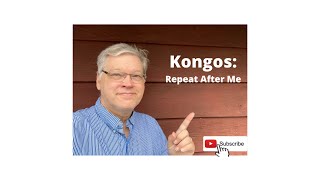 Reaction to Kongos Repeat After Me Official Video  Dad Reacts [upl. by Aelc47]