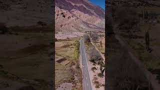 Los Fronterizos 🎵 Recuerdo Salteño 🎵 travel salta turismo shortvideo shorts short [upl. by Ikkiv]