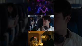 Cinematic Parallels reels cinema trending marvel movie whatsappstatus love funny bts [upl. by Conrade]