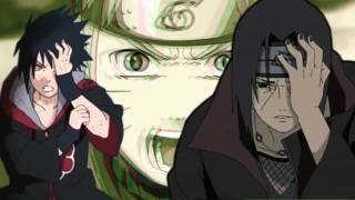 Naruto AMV  Already Over [upl. by Enitsud]