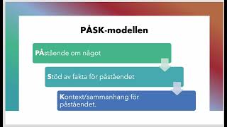 Så skriver du bättre provsvar i samhällskunskap [upl. by Farmann]