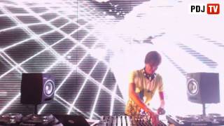 Cosmonaut live  PDJTV 6 05 2013 [upl. by Ahsino]