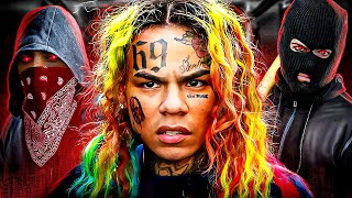 Why 6ix9ine isnt Dead [upl. by Werna]