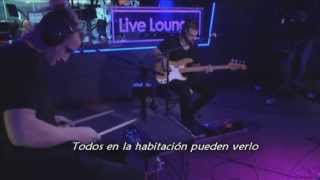 The 1975  What Makes You Beautiful cover en español [upl. by Range973]