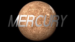 11 facts about MERCURY [upl. by Eelram]