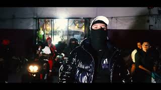 CDMX 🥷🏻🏍️💨🚔🔥🐐 Irving Soto Video oficial [upl. by Nauqes]