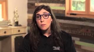 Mayim Bialik  PraderWilli Syndrome Associaition USA PSA Video [upl. by Bennir]